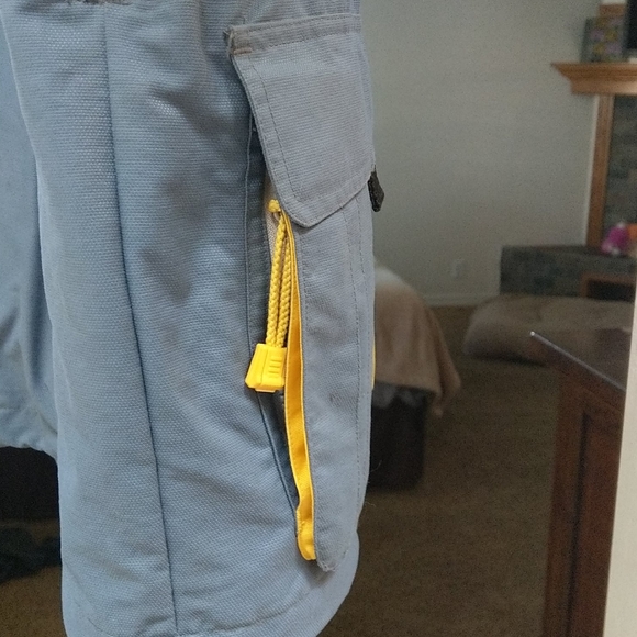 3-in-1 snow jacket - Picture 4 of 8